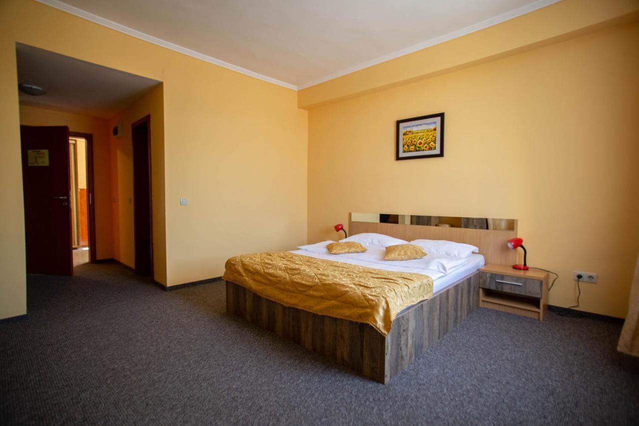 Hotel Alexandra Timisoara Luaran gambar