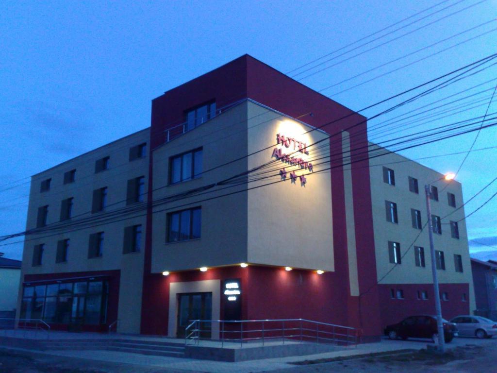 Hotel Alexandra Timisoara Bilik gambar